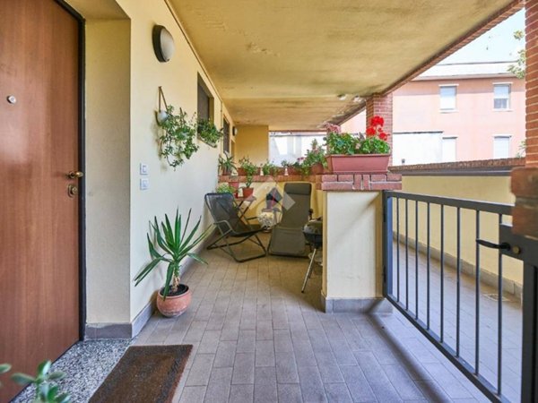 appartamento in vendita a Zelo Buon Persico