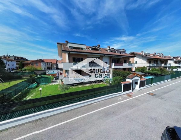 appartamento in vendita a Zelo Buon Persico