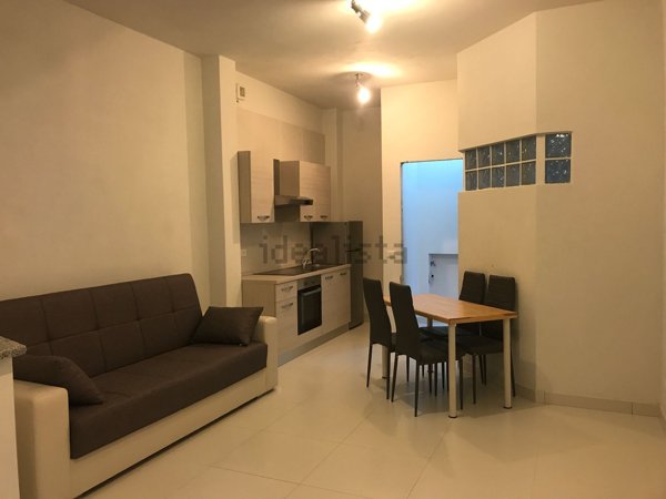 appartamento in vendita a Zelo Buon Persico