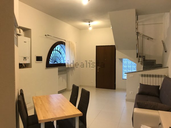 appartamento in vendita a Zelo Buon Persico