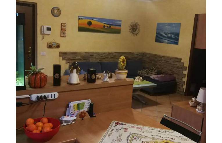 appartamento in vendita a Zelo Buon Persico