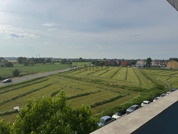 appartamento in vendita a Zelo Buon Persico