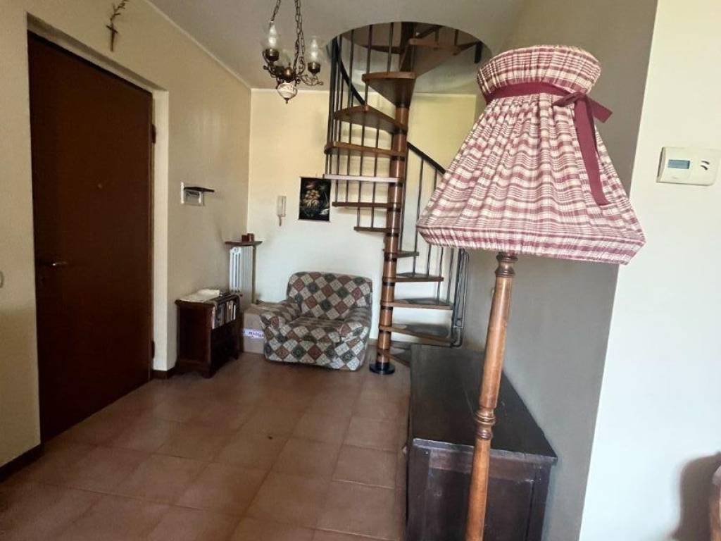 appartamento in vendita a Zelo Buon Persico in zona Mignete