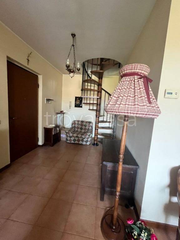 appartamento in vendita a Zelo Buon Persico in zona Mignete