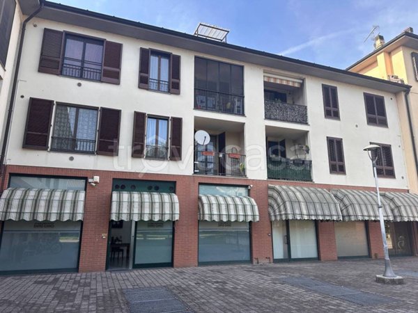 appartamento in vendita a Zelo Buon Persico