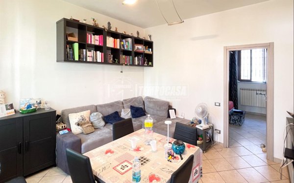 appartamento in vendita a Zelo Buon Persico