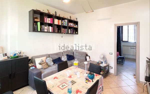 appartamento in vendita a Zelo Buon Persico