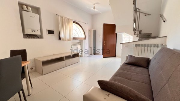 appartamento in vendita a Zelo Buon Persico