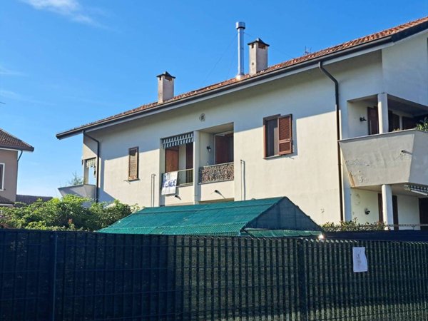 appartamento in vendita a Zelo Buon Persico in zona Mignete