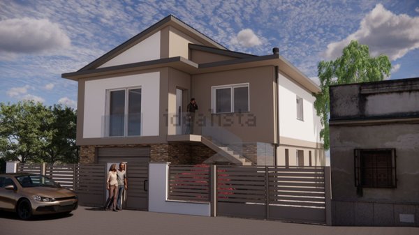 casa indipendente in vendita a Zelo Buon Persico