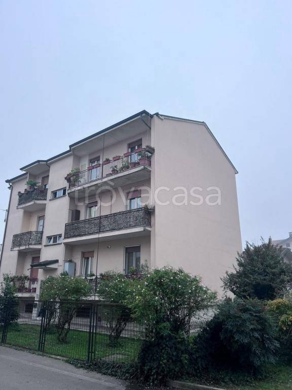 appartamento in vendita a Zelo Buon Persico