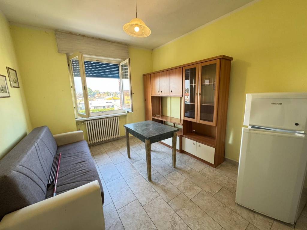 appartamento in vendita a Zelo Buon Persico