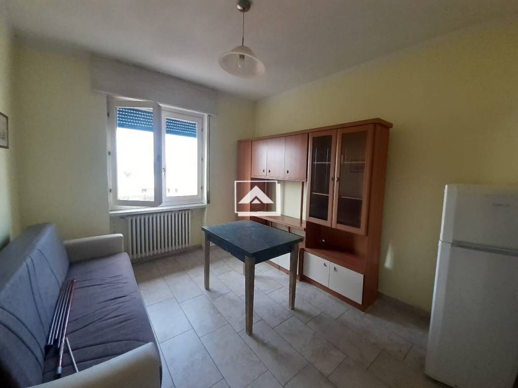 appartamento in vendita a Zelo Buon Persico