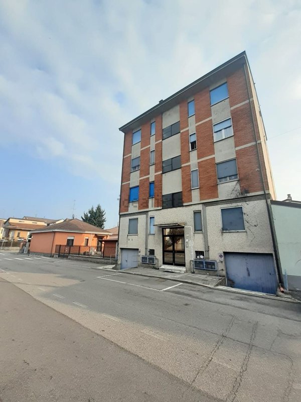 appartamento in vendita a Zelo Buon Persico