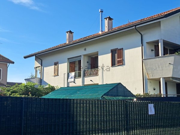 appartamento in vendita a Zelo Buon Persico