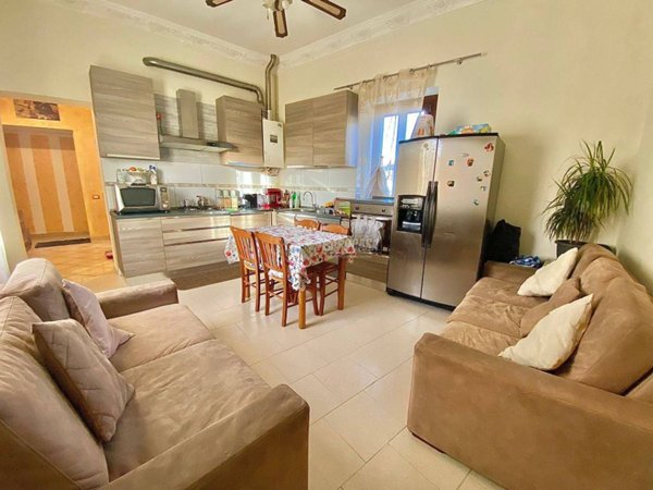 appartamento in vendita a Zelo Buon Persico