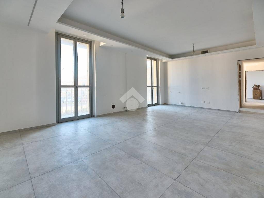 appartamento in vendita a Zelo Buon Persico