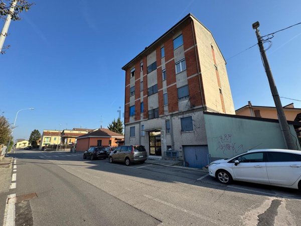 appartamento in vendita a Zelo Buon Persico