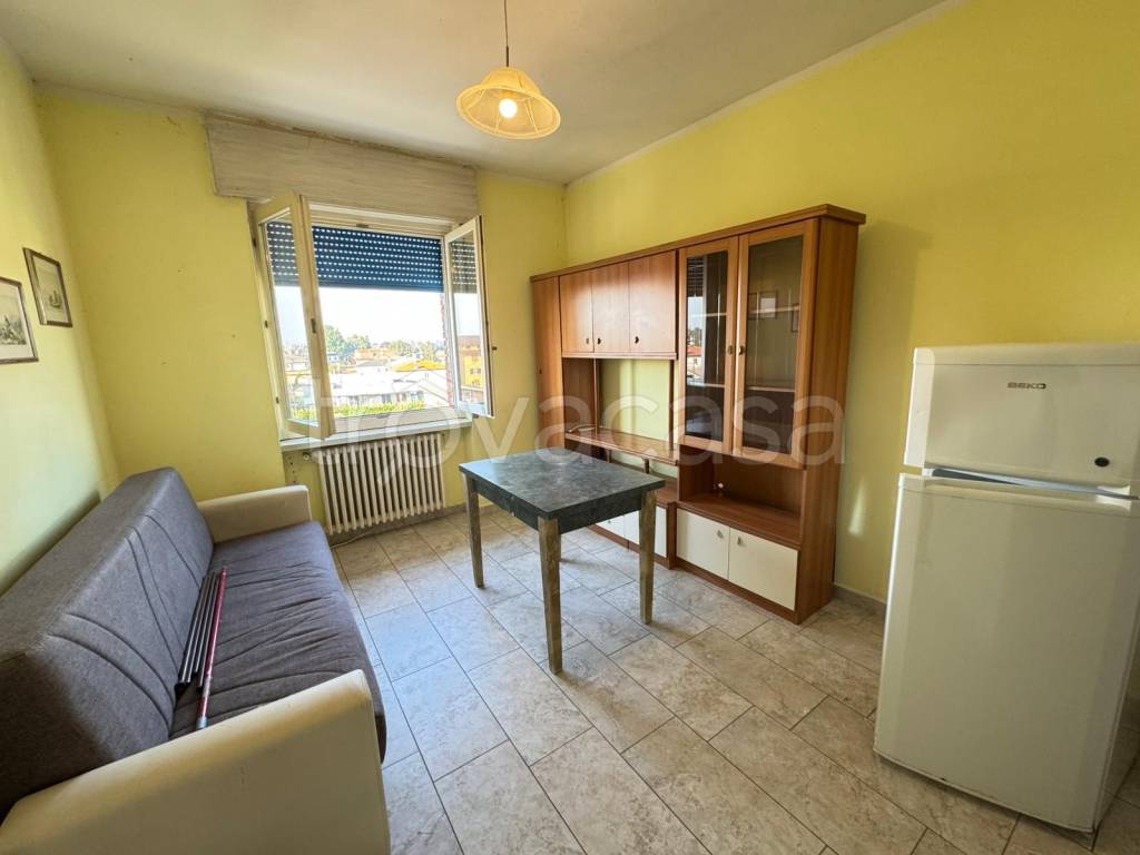 appartamento in vendita a Zelo Buon Persico