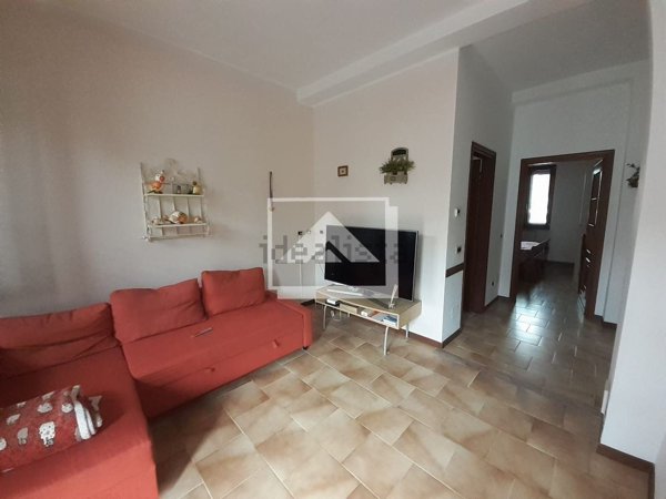 appartamento in vendita a Zelo Buon Persico