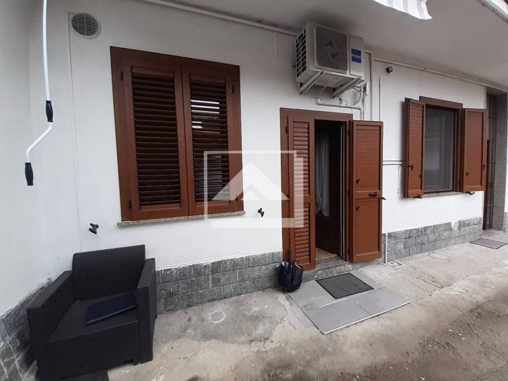 appartamento in vendita a Zelo Buon Persico