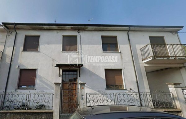 appartamento in vendita a Zelo Buon Persico