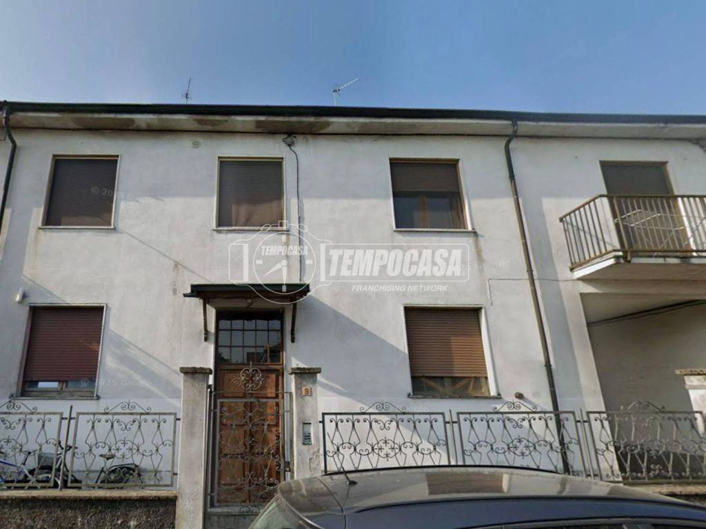 appartamento in vendita a Zelo Buon Persico