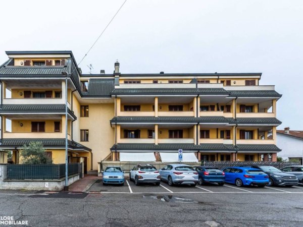 appartamento in vendita a Zelo Buon Persico in zona Mignete