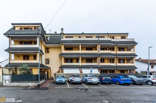 appartamento in vendita a Zelo Buon Persico in zona Mignete