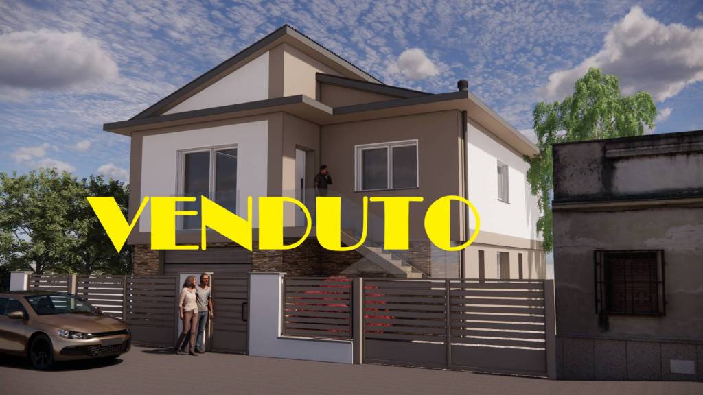 casa indipendente in vendita a Zelo Buon Persico