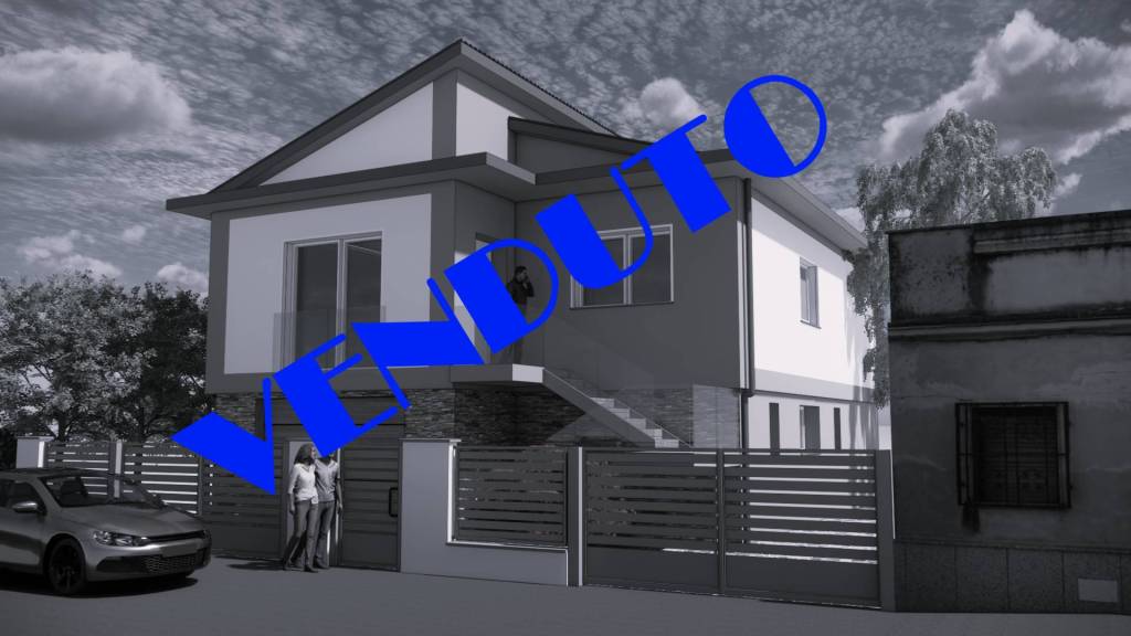 casa indipendente in vendita a Zelo Buon Persico