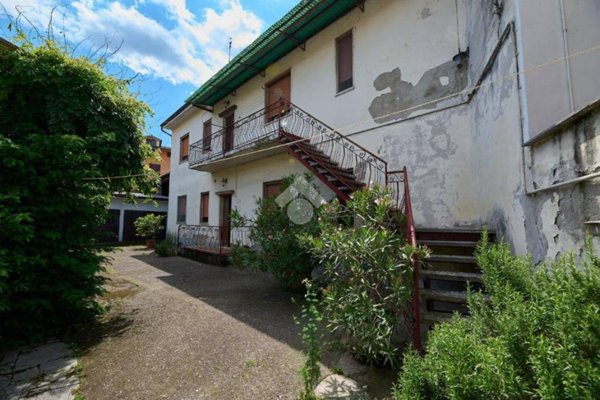 appartamento in vendita a Zelo Buon Persico