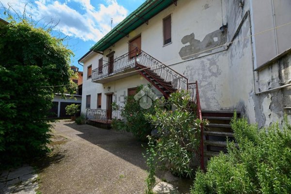 appartamento in vendita a Zelo Buon Persico