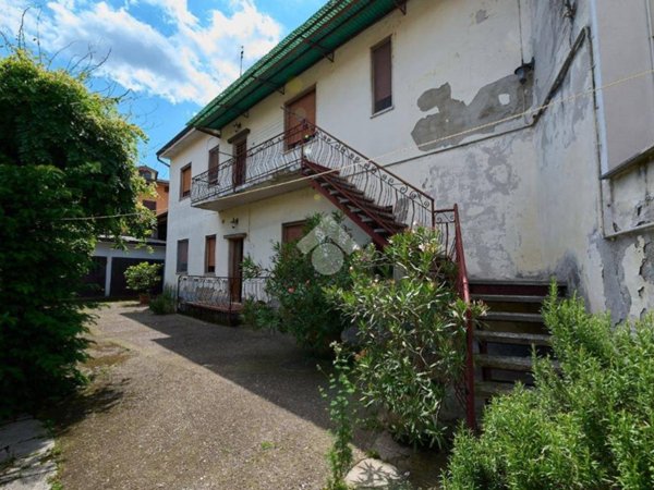 appartamento in vendita a Zelo Buon Persico