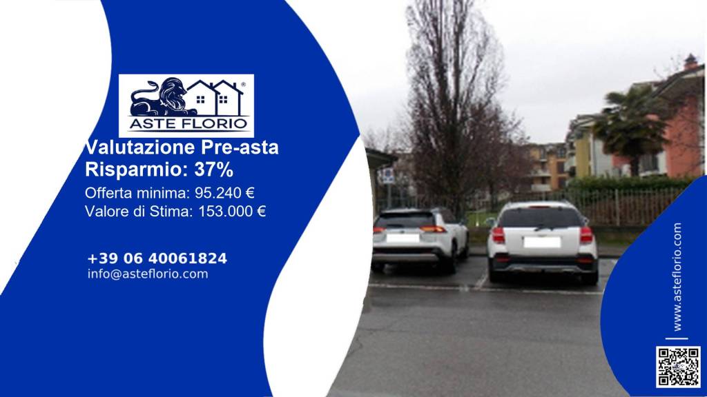 appartamento in vendita a Zelo Buon Persico