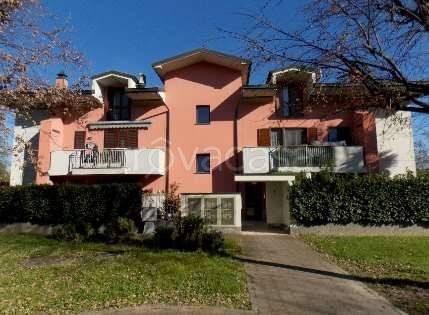 appartamento in vendita a Zelo Buon Persico