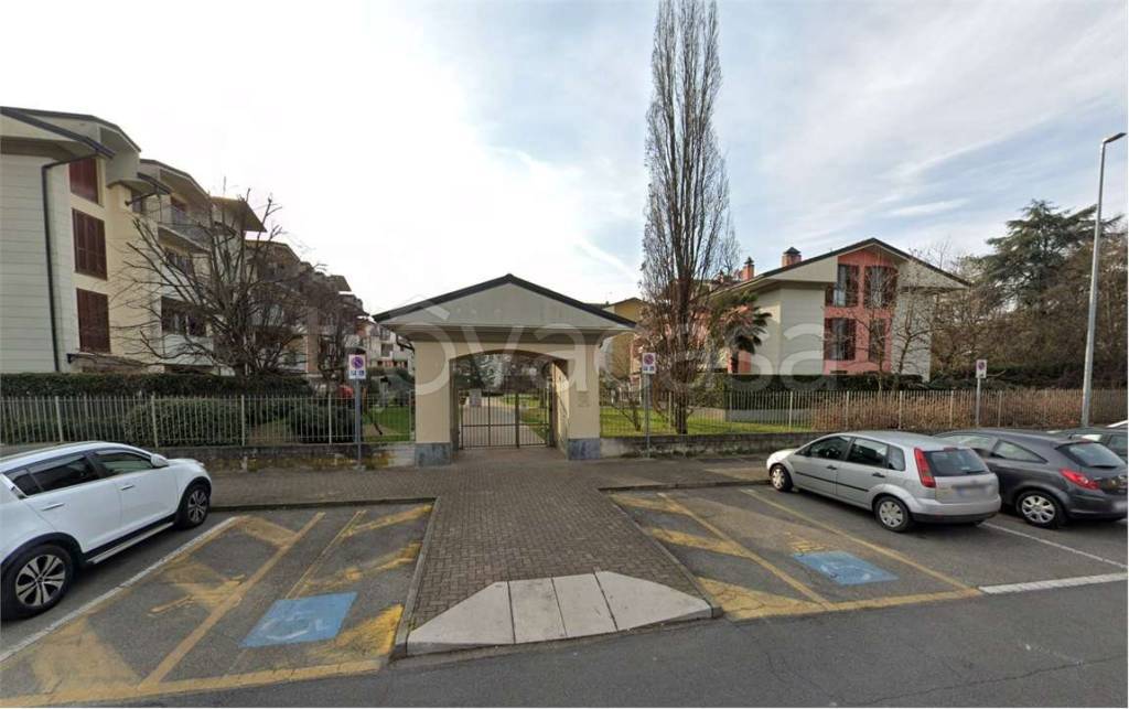 appartamento in vendita a Zelo Buon Persico