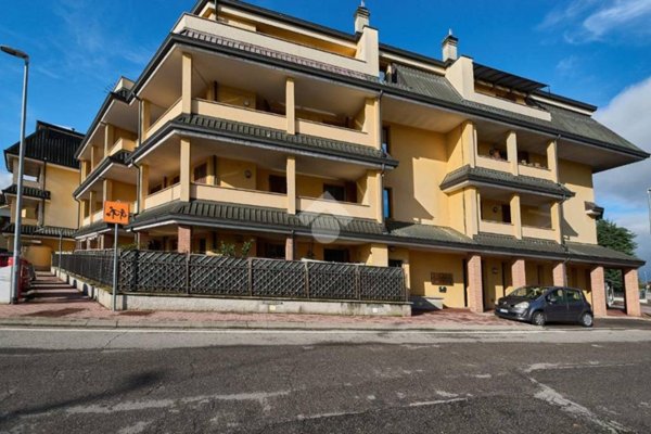 appartamento in vendita a Zelo Buon Persico in zona Mignete