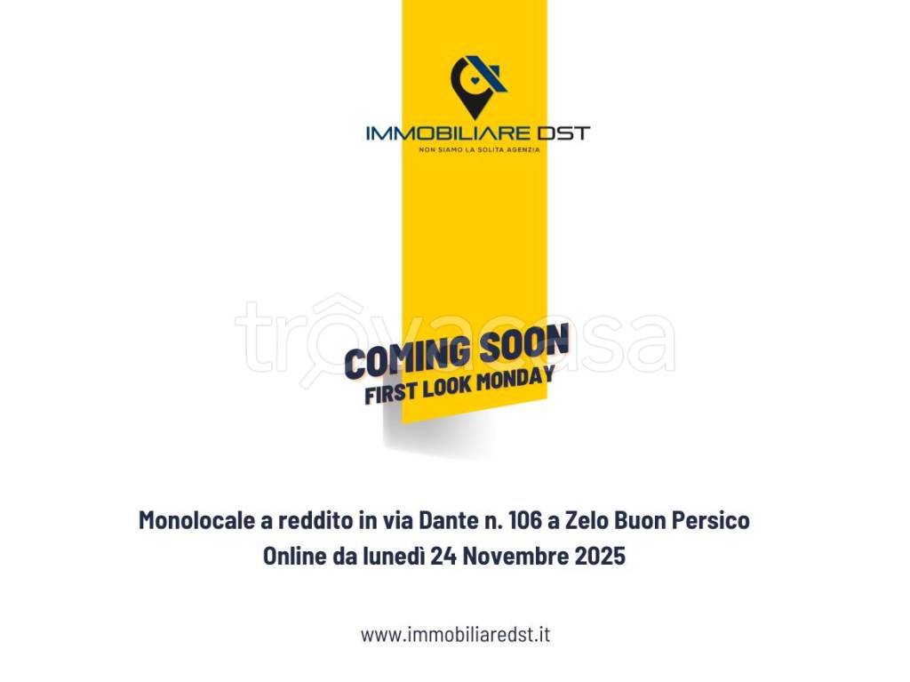 appartamento in vendita a Zelo Buon Persico