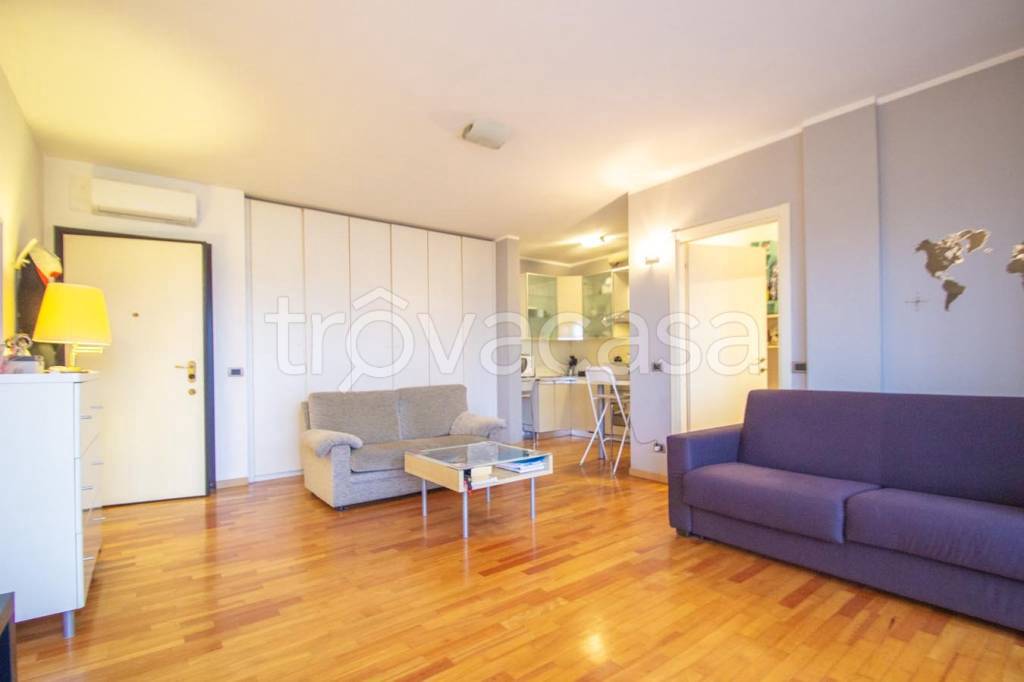 appartamento in vendita a Zelo Buon Persico