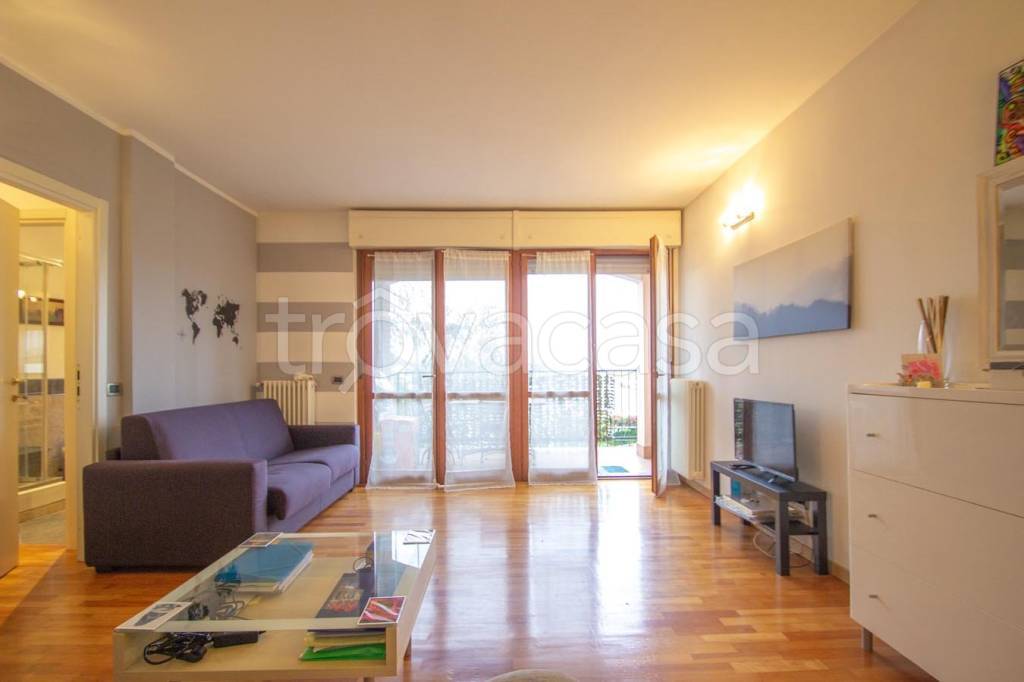 appartamento in vendita a Zelo Buon Persico