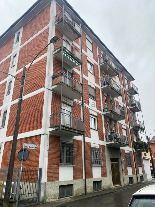 appartamento in vendita a Zelo Buon Persico