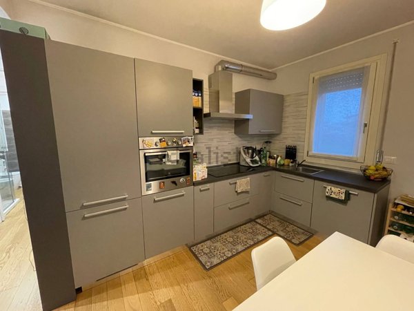 appartamento in vendita a Zelo Buon Persico