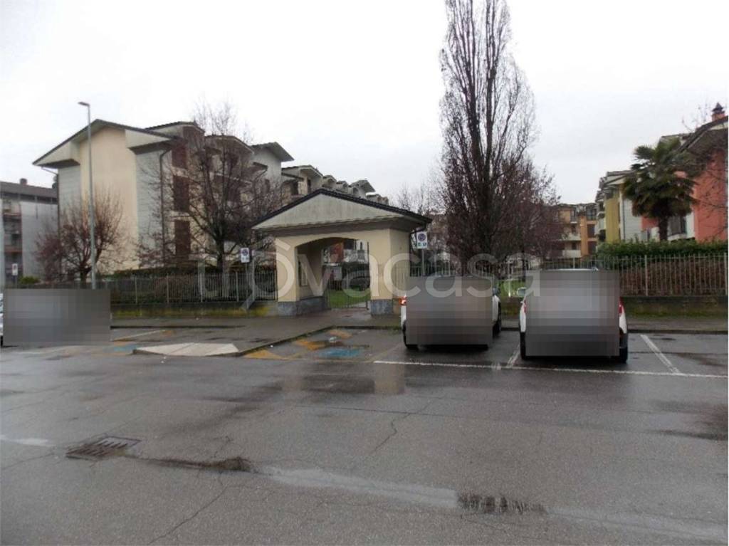 appartamento in vendita a Zelo Buon Persico