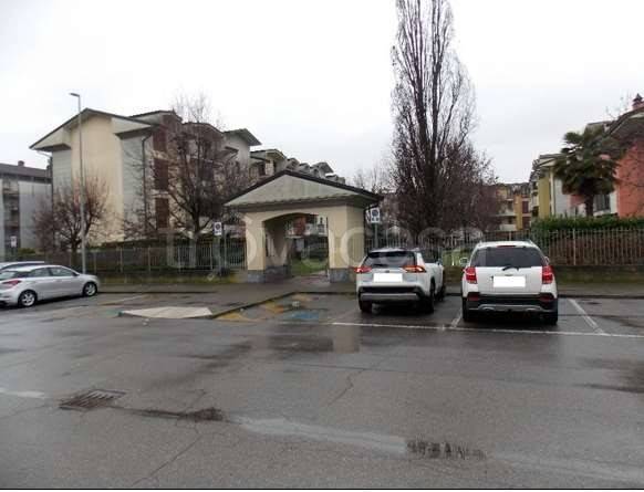 appartamento in vendita a Zelo Buon Persico