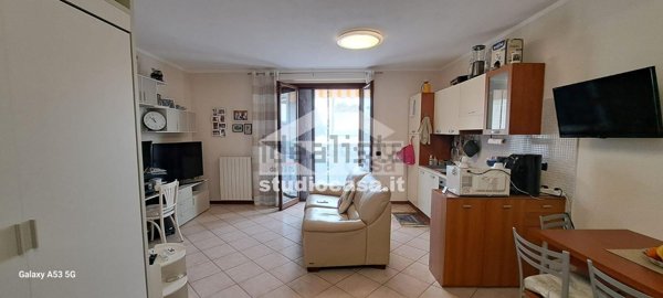 appartamento in vendita a Zelo Buon Persico