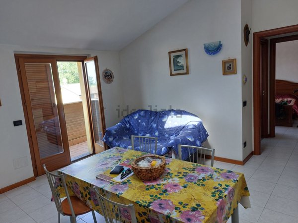 appartamento in vendita a Zelo Buon Persico