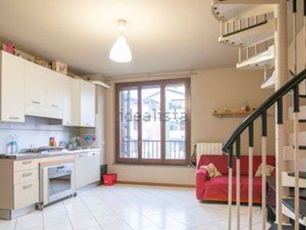 appartamento in vendita a Zelo Buon Persico