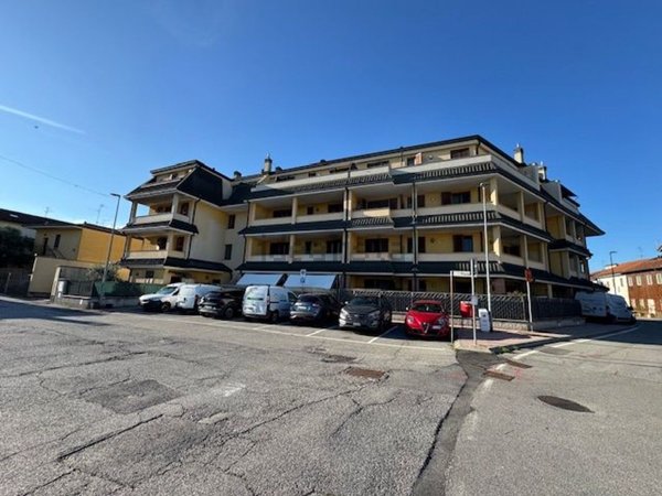 appartamento in vendita a Zelo Buon Persico in zona Mignete