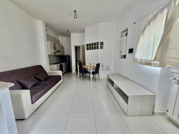 appartamento in vendita a Zelo Buon Persico